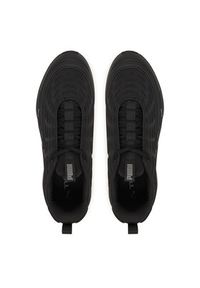 Puma Sneakersy Meza 312044 01 Czarny. Kolor: czarny. Materiał: materiał #3