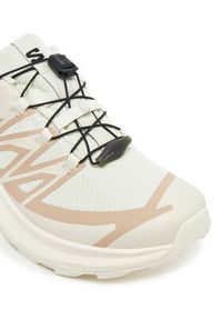 salomon - Salomon Sneakersy Xt-Evr Gore-Tex L47803500 Biały. Kolor: biały. Materiał: materiał. Technologia: Gore-Tex #6