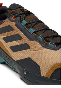 Adidas - adidas Trekkingi Eastrail 2.0 RAIN.RDY JP8244 Brązowy. Kolor: brązowy. Materiał: materiał. Sport: turystyka piesza #6