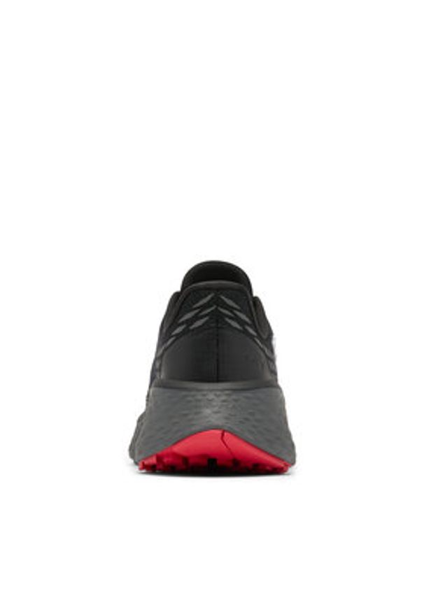 columbia - Columbia Buty do biegania Konos Trillium ATR™ 2145281 Czarny. Kolor: czarny. Materiał: materiał