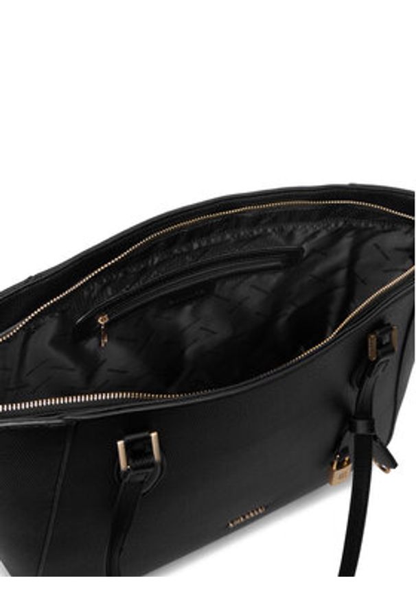 Gino Rossi - GINO ROSSI Torebka C-RX8906 Czarny. Kolor: czarny