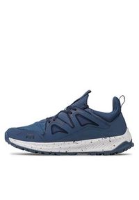 Helly Hansen Sneakersy Jeroba Mps 11720_576 Granatowy. Kolor: niebieski #4