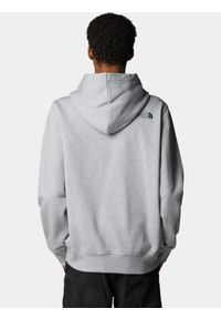 Bluza Męska The North Face M Drew Peak. Typ kołnierza: kaptur. Kolor: szary #2