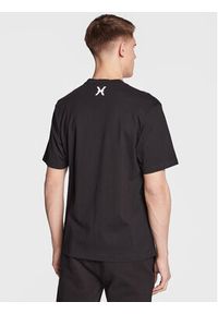 John Richmond T-Shirt UMP23018TS Czarny Regular Fit. Kolor: czarny. Materiał: bawełna #5
