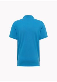 Męski T-Shirt Mustang Style Palco Sea of Belize 1016503 5444 #9