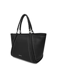 Gino Rossi Torebka CEO-LAUREN-XL8211 Czarny. Kolor: czarny #4