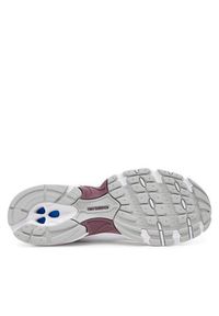New Balance Sneakersy U530CSF W Biały. Kolor: biały. Materiał: materiał #5