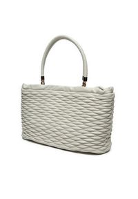 Furla Torebka Mionido WB01417 BX3221 1704S Écru. Materiał: skórzane #3