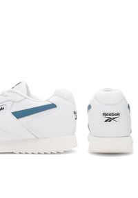 Reebok Sneakersy Glide Ripple GV6928-M Biały. Kolor: biały. Materiał: skóra #4