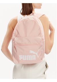 Puma Plecak Phase Backpack 075487 Różowy. Kolor: różowy. Materiał: materiał #3