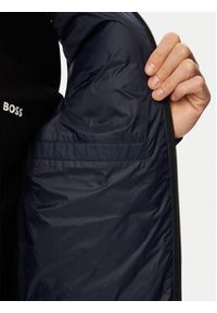 BOSS Bezrękawnik Odeno2 50549243 Granatowy Regular Fit. Kolor: niebieski. Materiał: syntetyk. Długość rękawa: bez rękawów #2