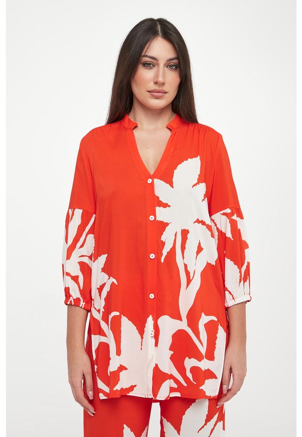 Sportalm - Koszula damska SPORTLAM