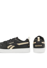 Reebok Sneakersy Royal Prime 2 100045130K Czarny. Kolor: czarny. Materiał: skóra. Model: Reebok Royal #4