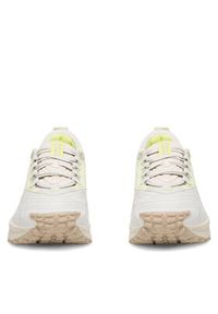 Reebok Buty do biegania Floatride Energy 5 Adventure 100025746 Żółty. Kolor: żółty. Materiał: materiał #4