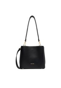 Gino Rossi - Torebka GINO ROSSI. Kolor: czarny #1