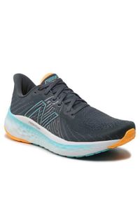 Buty do biegania męskie New Balance MVNGOCD5. Zapięcie: sznurówki. Kolor: szary. Materiał: materiał. Szerokość cholewki: normalna