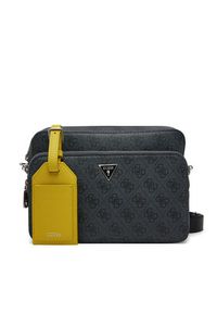 Guess Saszetka HMMILO P5222 Czarny. Kolor: czarny #5