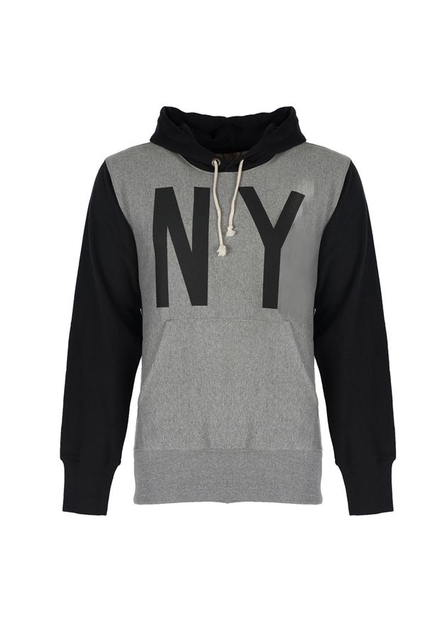 Champion Bluza. Okazja: na co dzień. Typ kołnierza: kaptur. Materiał: tkanina. Styl: casual