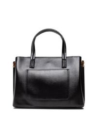 Monnari Torebka BAG0630-020 Czarny. Kolor: czarny. Materiał: skórzane #2