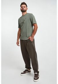 Armani Exchange - T-shirt męski ARMANI EXCHANGE #5