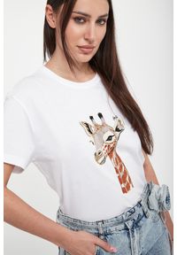 Liu Jo - T-shirt damski LIU JO #3