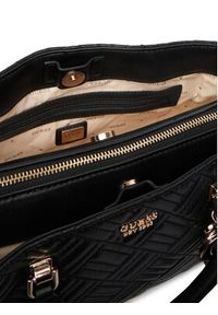 Guess Torebka Sally HWQG99 21060 Czarny. Kolor: czarny. Materiał: skórzane #5