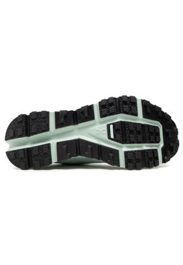 On Buty do biegania Cloudultra 4499537 Zielony. Kolor: zielony. Materiał: materiał