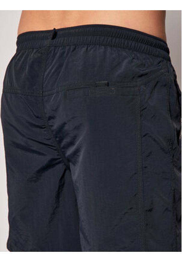 Helly Hansen Szorty kąpielowe Calshot 55693 Granatowy Regular Fit. Kolor: niebieski. Materiał: syntetyk