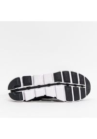 Buty treningowe damskie On Running Cloud W (000019-0001 W). Okazja: na co dzień. Kolor: czarny. Szerokość cholewki: normalna. Sport: bieganie #2