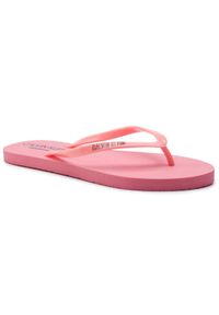 Calvin Klein Swimwear Japonki Ff Sandal KW0KW00397 Różowy. Kolor: różowy #1