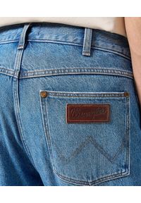 Wrangler - MESKIE SPODNIE WRANGLER FRONTIER JUNGLE JASPER 112358056 #4