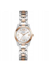 Zegarek damski Guess GW0927L5 srebrny. Kolor: srebrny #1