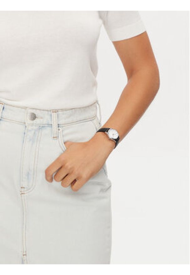 Sekonda Zegarek 40480 Biały. Kolor: biały