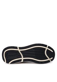 GANT - Gant Sneakersy 30637871 Beżowy. Kolor: beżowy. Materiał: nubuk, skóra