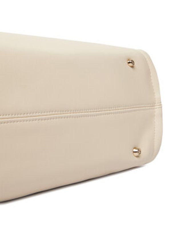 MEXX Torebka EO-MEXX-B-002-09 Écru. Kolor: kremowy