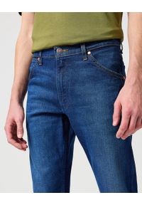 Wrangler - WRANGLER 11MWZ MĘSKIE SPODNIE JEANSOWE JEANSY DŻINSY FAR AWAY W1MZ68154