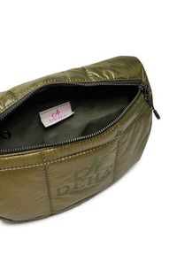 Deha Saszetka nerka D12943 26618 Khaki. Kolor: brązowy. Materiał: materiał #5