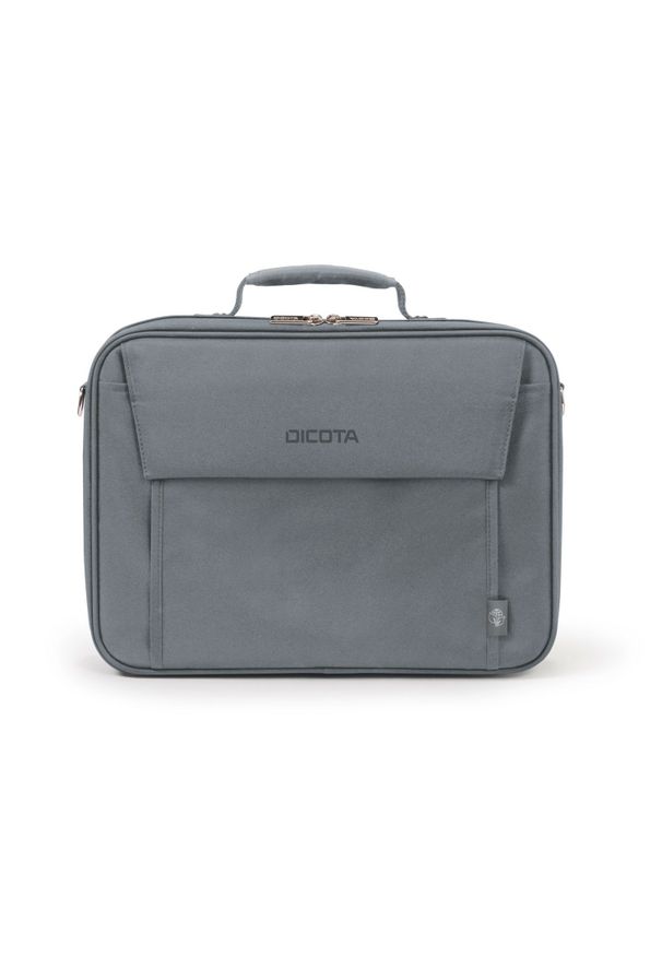 DICOTA - Torba Dicota Eco Multi Base 14''-15.6'' grey