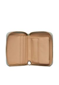 Guess Portfel Cresidia II Logo SWPD98 88137 Zielony. Kolor: zielony. Materiał: skóra #3