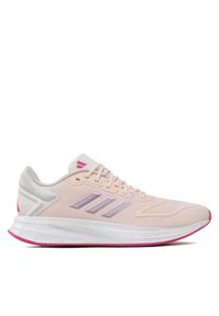 Adidas - adidas Buty do biegania Duramo SL 2.0 Shoes HP2389 Różowy. Kolor: różowy. Materiał: materiał