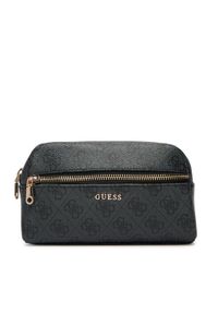 Guess Kosmetyczka PW7564 P6273 Czarny. Kolor: czarny. Materiał: skóra #1