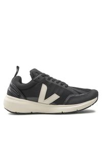 Veja Sneakersy Condor 2 Alveomesh CL0102769B Czarny. Kolor: czarny. Materiał: materiał