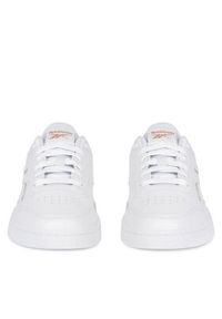 Reebok Sneakersy BB 1000 100211080 Biały. Kolor: biały. Materiał: skóra #7