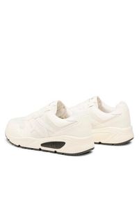 Armani Exchange Sneakersy XUX152 XV610 M801 Biały. Kolor: biały. Materiał: materiał #4