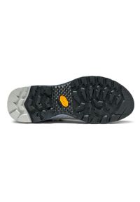 TECNICA - Buty do chodzenia damskie Tecnica Sulfur Ms. Zapięcie: sznurówki. Kolor: szary. Materiał: materiał, zamsz. Szerokość cholewki: normalna. Styl: sportowy