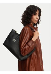 Furla Torebka Olivia M WB01977 HSF000 CN O6000 Czarny. Kolor: czarny. Materiał: skórzane #1