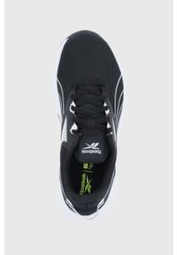 Reebok Buty Lite Plus 3.0 kolor czarny. Nosek buta: okrągły. Zapięcie: sznurówki. Kolor: czarny. Materiał: guma #5