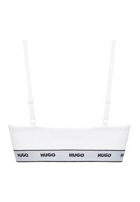 Hugo - HUGO Komplet biustonoszy topów Twin 50545691 Kolorowy. Materiał: bawełna. Wzór: kolorowy #8