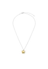 Tous - Naszyjnik TOUS. Materiał: srebrne. Kolor: srebrny #1