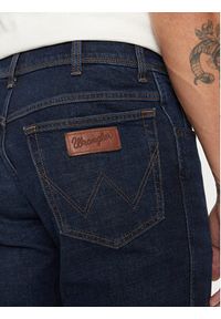 Wrangler Jeansy Texas 112356811 Niebieski Regular Fit. Kolor: niebieski #4